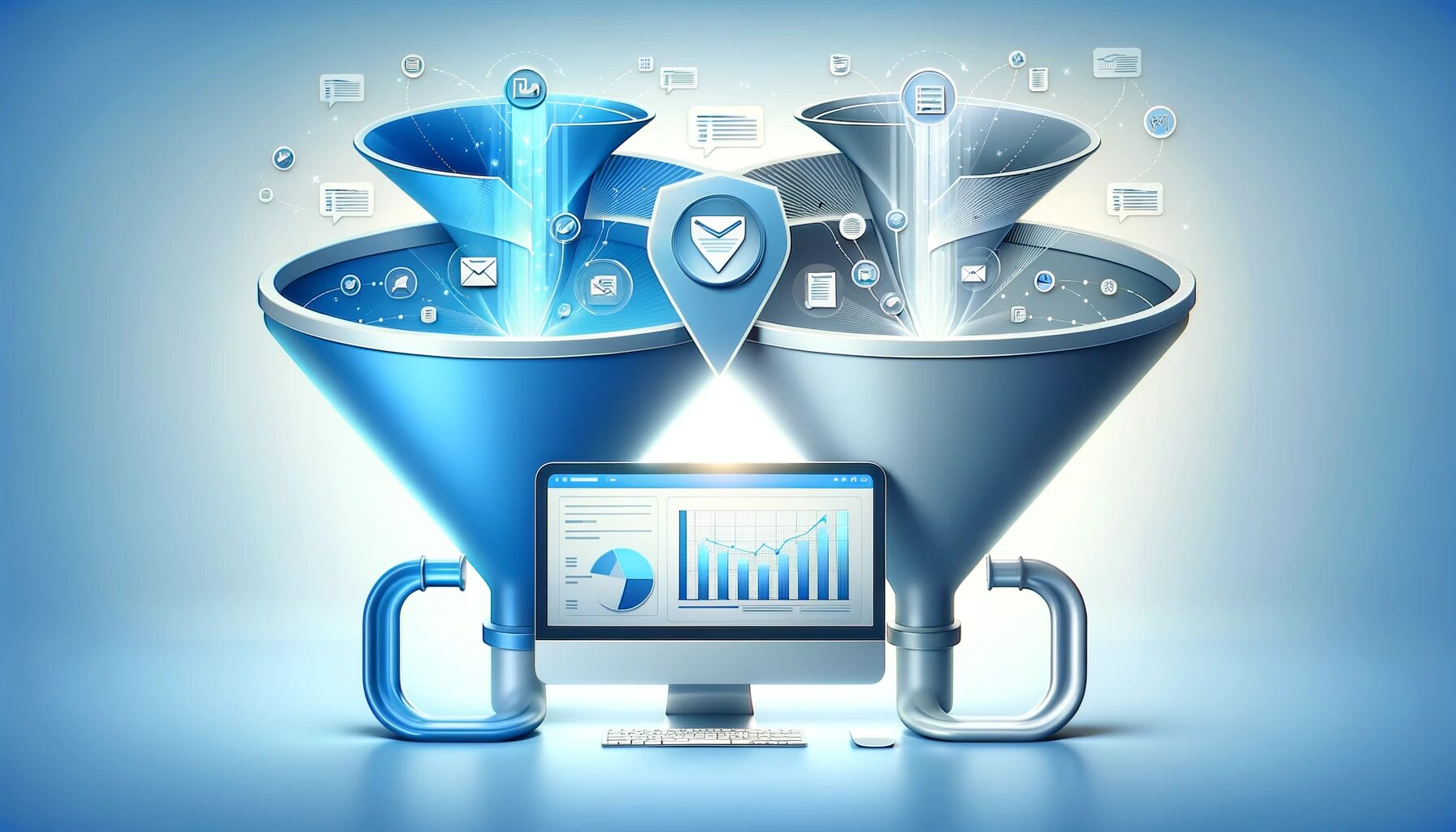 Bridging Sales & Marketing for Better Leads in Manufacturing